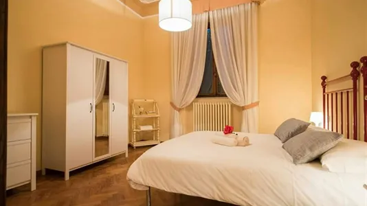 Rooms in Siena - photo 2