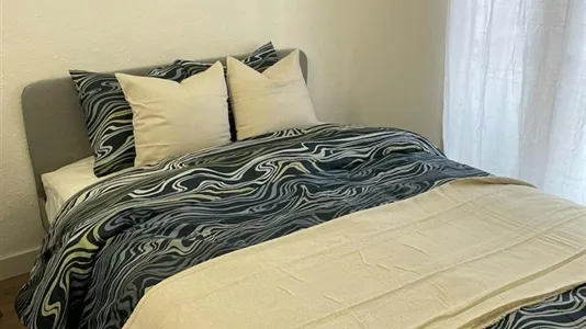 Rooms in Valencia Patraix - photo 3