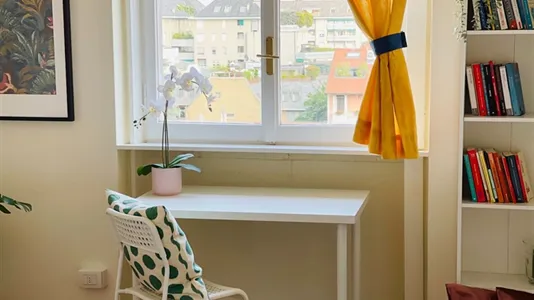 Rooms in Milano Zona 8 - Fiera, Gallaratese, Quarto Oggiaro - photo 4