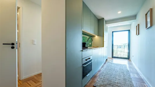 Apartments in Location is not specified - photo 6