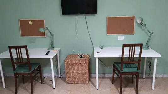 Rooms in Florence - photo 9