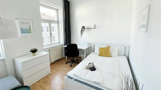 Rooms in Vienna Hernals - photo 4