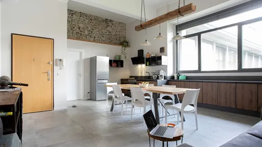 Rooms in Turin - photo 5