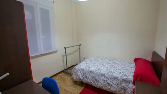 Rooms in Madrid Retiro - photo 2