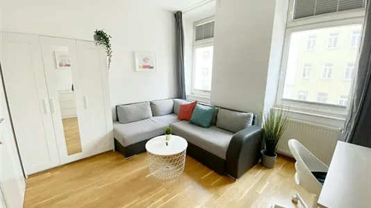 Rooms in Vienna Brigittenau - photo 7