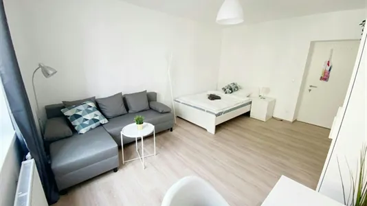 Rooms in Graz - photo 8