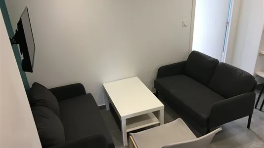 Rooms in Grenoble - photo 6