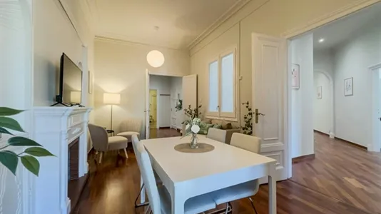 Rooms in Barcelona Sarrià-St. Gervasi - photo 6