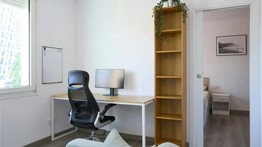 Apartments in Barcelona Sant Martí - photo 6