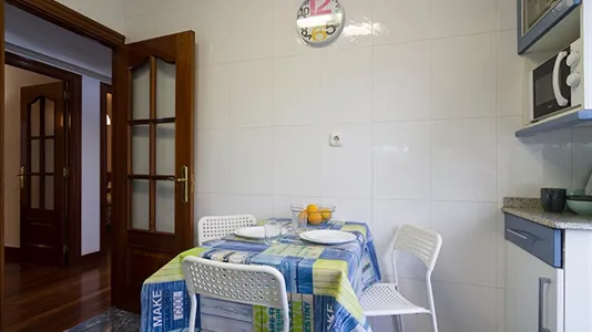Rooms in Bilbao - photo 9