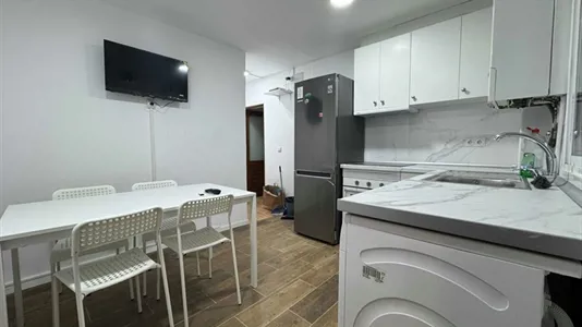 Rooms in Madrid Moratalaz - photo 3