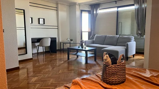 Rooms in Madrid Retiro - photo 6