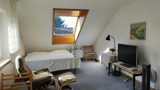 Apartments in Baden-Baden - photo 7