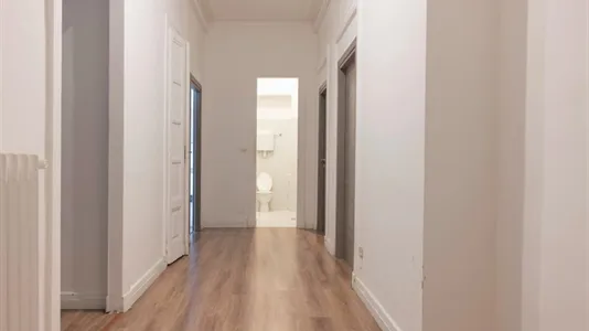 Rooms in Turin - photo 8