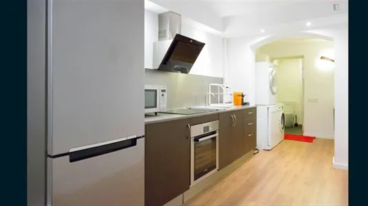 Apartments in Barcelona Sarrià-St. Gervasi - photo 8