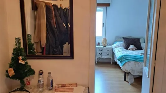 Rooms in Santiago de Compostela - photo 4