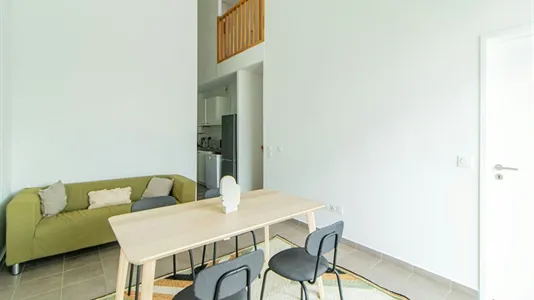 Rooms in Paris 19ème arrondissement - photo 7