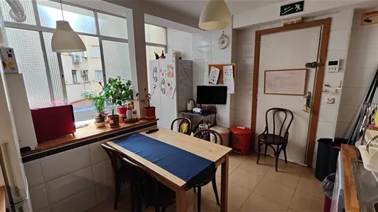 Rooms in Madrid Chamberí - photo 9