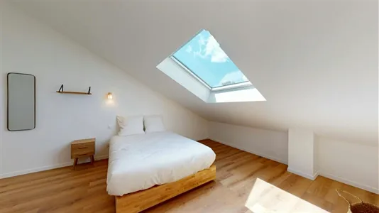 Rooms in Antony - photo 1