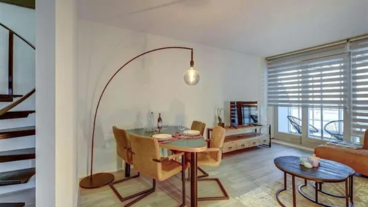 Apartments in Amsterdam Osdorp - photo 6