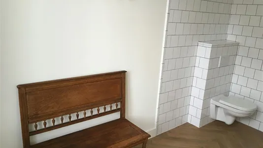 Rooms in Brussels Elsene - photo 9