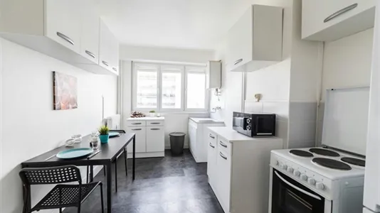 Rooms in Strasbourg - photo 7