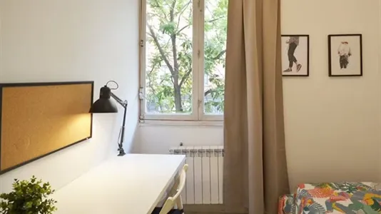 Rooms in Madrid Chamberí - photo 5