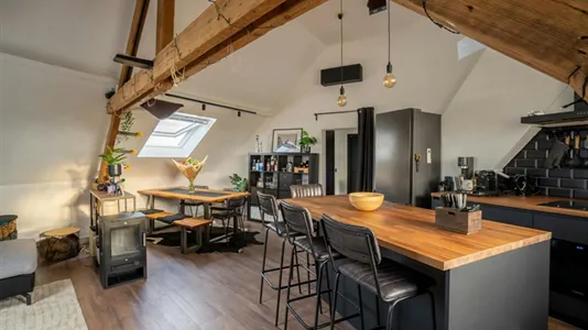 Apartments in Stad Antwerp - photo 1