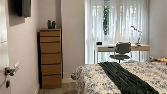 Rooms in Madrid Tetuán - photo 4