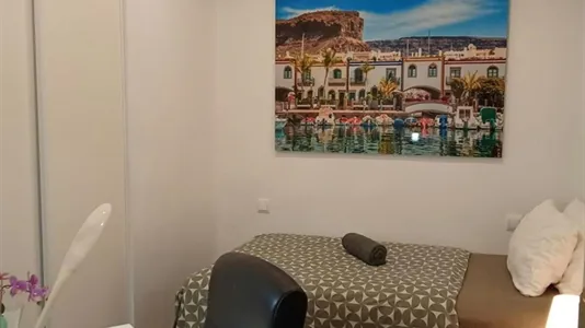 Rooms in Madrid Moncloa-Aravaca - photo 4