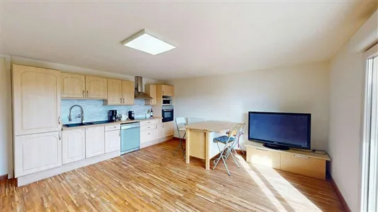 Apartments in Gex - photo 2