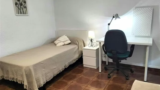 Rooms in Alboraya - photo 5