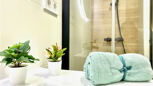 Rooms in Getafe - photo 9