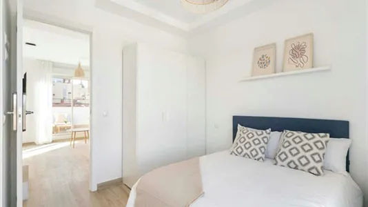 Rooms in Madrid Fuencarral-El Pardo - photo 3