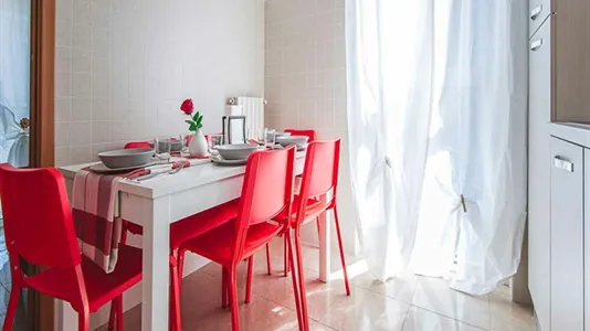Rooms in Milano Zona 2 - Stazione Centrale, Gorla, Turro, Greco, Crescenzago - photo 8