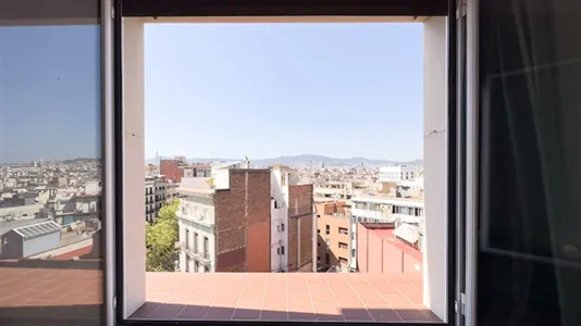 Rooms in Barcelona Ciutat Vella - photo 6