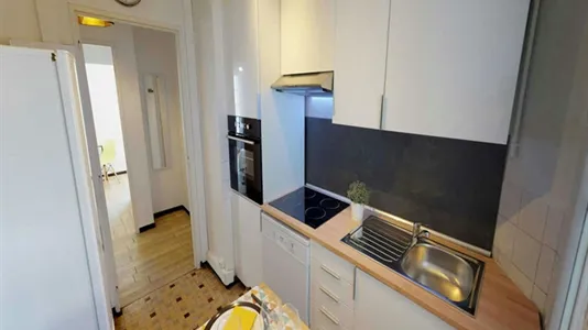 Rooms in Montpellier - photo 7