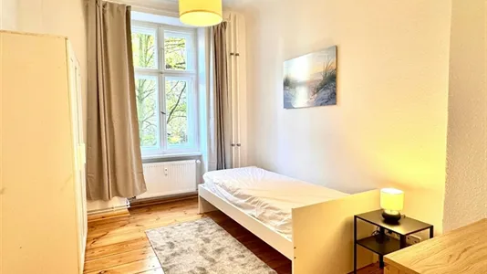 Apartments in Berlin Mitte - photo 6