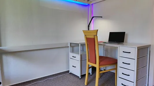 Rooms in Location is not specified - photo 3