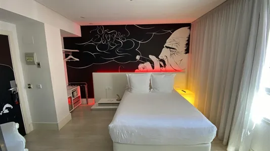 Rooms in Madrid Salamanca - photo 6