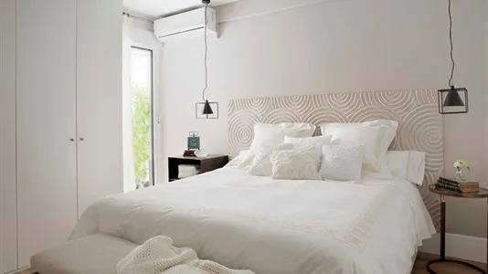 Apartments in Madrid Chamartín - photo 8