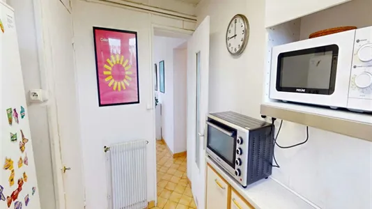 Rooms in Montpellier - photo 8