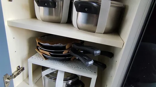 Rooms in Bologna - photo 6