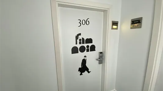 Rooms in Madrid Salamanca - photo 10