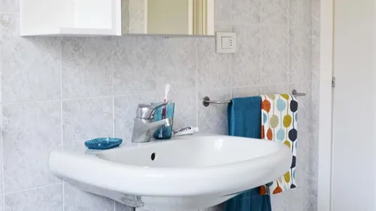 Rooms in Bologna - photo 7