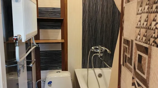 Apartments in Riga Centrs - photo 8