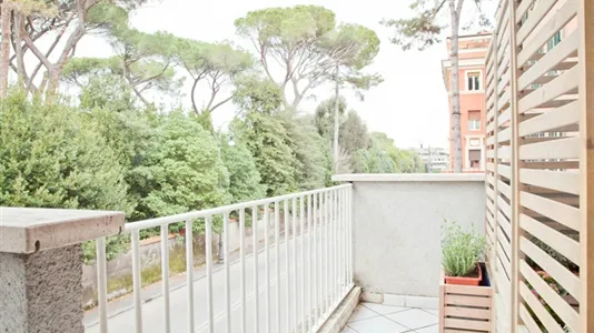 Rooms in Roma Municipio II – Parioli/Nomentano - photo 9