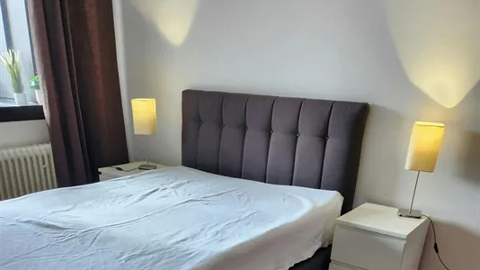 Apartments in Cologne Nippes - photo 7