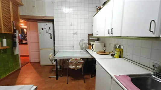 Rooms in Madrid Retiro - photo 9