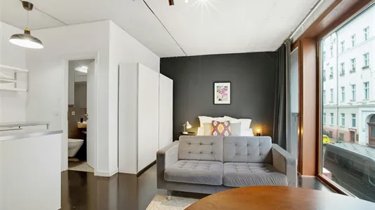 Apartments in Location is not specified - photo 7